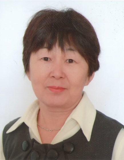 Суворова Татьяна Алексеевна.